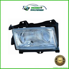 Feu avant (phare) Citroen C35