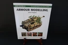 Osprey Masterclass Armour Modelling by John Prigent Hardcover Spiral 2006