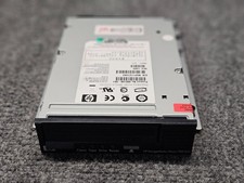 HP 460148-001 StorageWorks Ultrium 1760 SAS LTO Tape Drive 800GB/1.6TB 5.25"