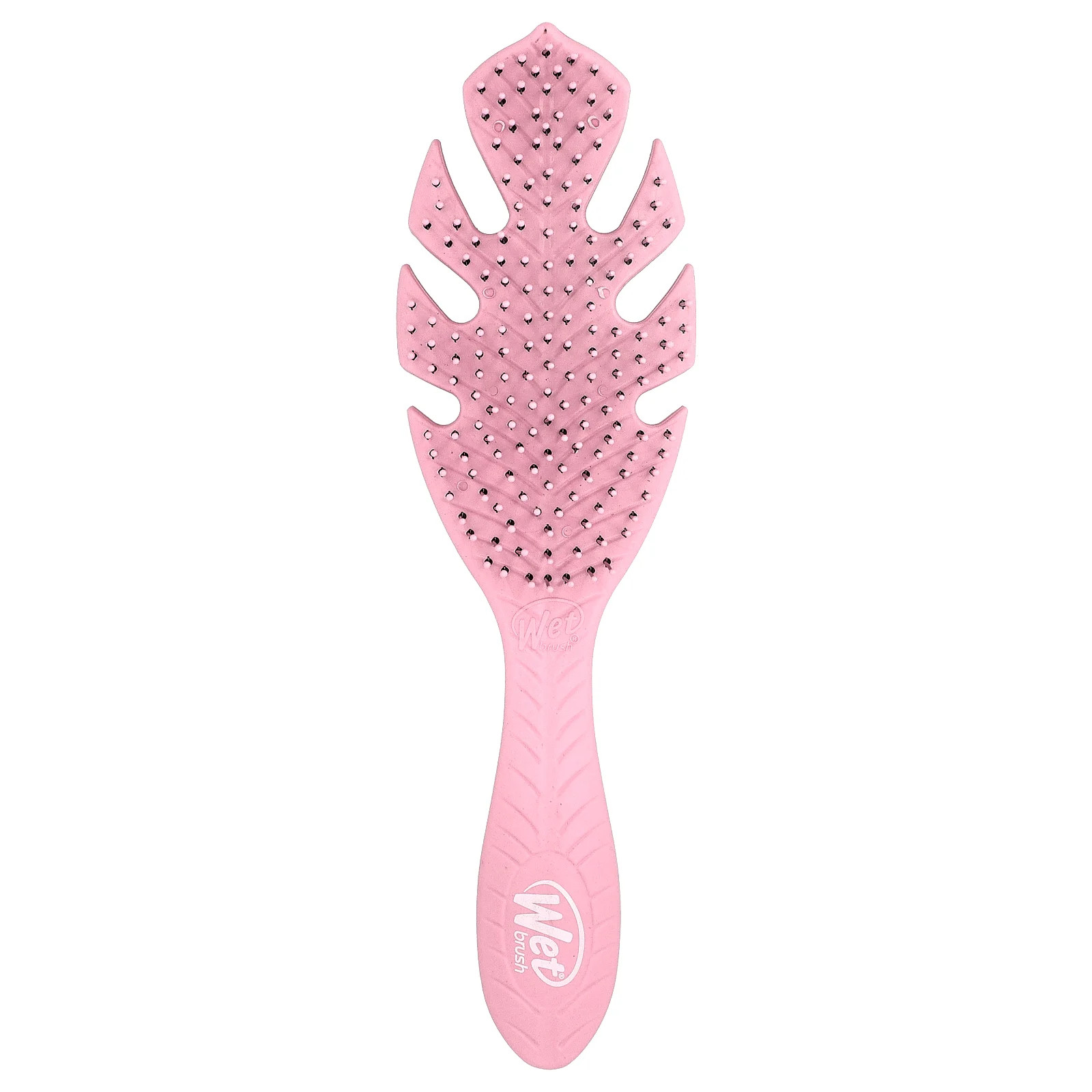 Go Green Detangler Pink 1 Brush 3690₽