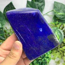 430g Top Quality Lapis Lazuli Free Form, Lapis Lazuli, Lapis Free Form, Lapis