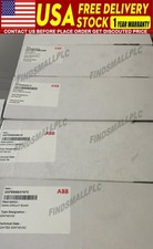 SINT4510C ABB frequency converter ACS510/550 series power board