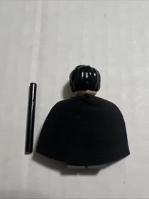 Lego Harry Potter Minifigure - Harry Potter (From Set 4753)