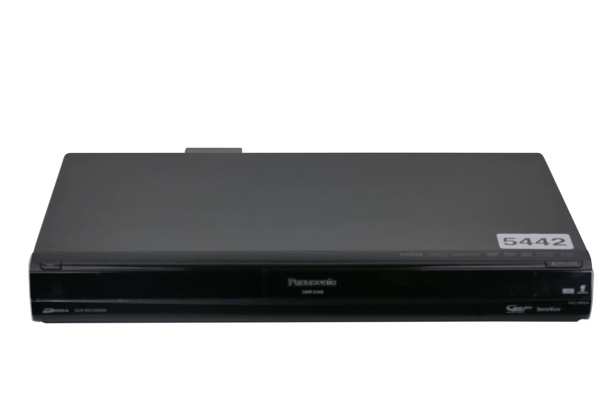 panasonic dmr eh55 products for sale | eBay