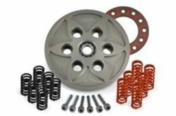 Kupplungsdruckplatte Kompatibel Mit Yamaha V-MAX Barnett 511-90-10009-image