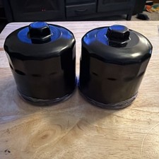 2 PCS with Nut Oil Filter for Hisun YS400/YS700 MSU500 ATV UTV