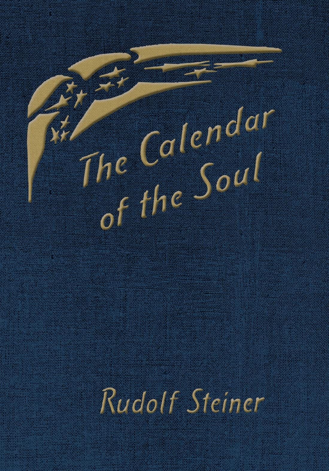 The Calendar of the Soul by Rudolf Steiner, Hans Pusch, Hans ... - 9781621483304 - Image 4