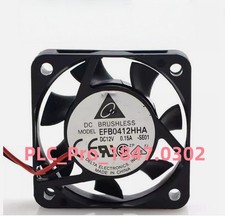 EFB0412HHA-SE01 1PCS New Delta EFB0412HHA-SE0...
