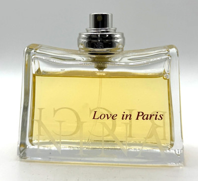 Love in Paris Nina Ricci 2.7 Fl Oz