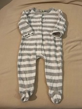 i.A. Strampler Nicki Gr. 62/68 von Alana