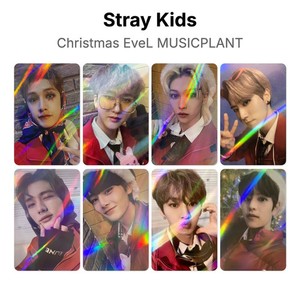 Stray Kids Christmas Evel for sale | eBay