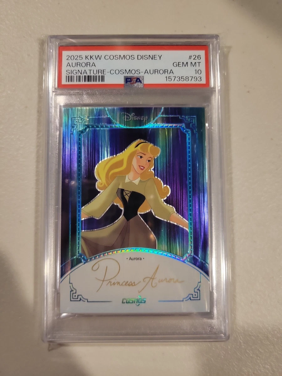 Disney Sleeping Beauty Collectable Trading Cards for sale | eBay