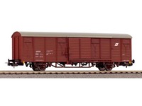 Piko 24519 Gedeckter GüTerwagen Gbs ÖBB Spur H0