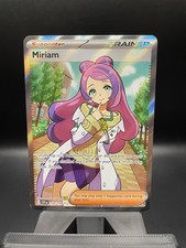 are japanese pokemon cards thinner Amazon.com: Miriam 179/198 - Scarlet & Violet - Pokemon Trainer x4 Card Lot main image 1