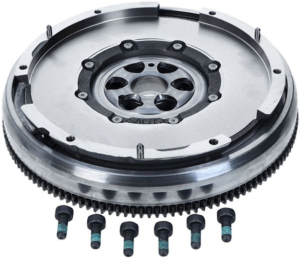 NEU - Sachs 2294001095 Schwungrad FüR CitroËN Peugeot-image
