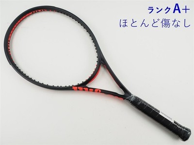 Used Tennis Racket Wilson Clash 100 Elle Version 3.0 2025 Model G2 WILSON CLASH