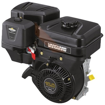 Briggs u. Stratton ENGINE PACKED SINGLE CARTON  | 19L2320314F1AX7001