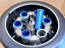 Beckman Coulter SX4750 / SX4750A Benna Oscillante Da Centrifuga – Usata Ma In Ottime Condizioni