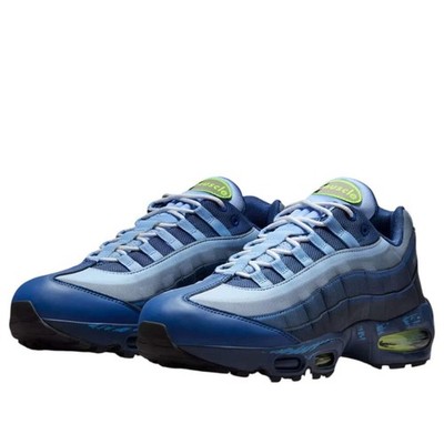 II7404 400 Nike Air Max Muscle 95 Yu-Gi-Oh! Joey (without Promo