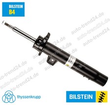Bilstein B4 Gasdruckstoßdämpfer vorne links u.a.: BMW 3er E90, Bj. 2004-2011