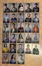 28 Autogrammkarten ARD Sturm Der Liebe 2026 handsigniert Neue Staffel