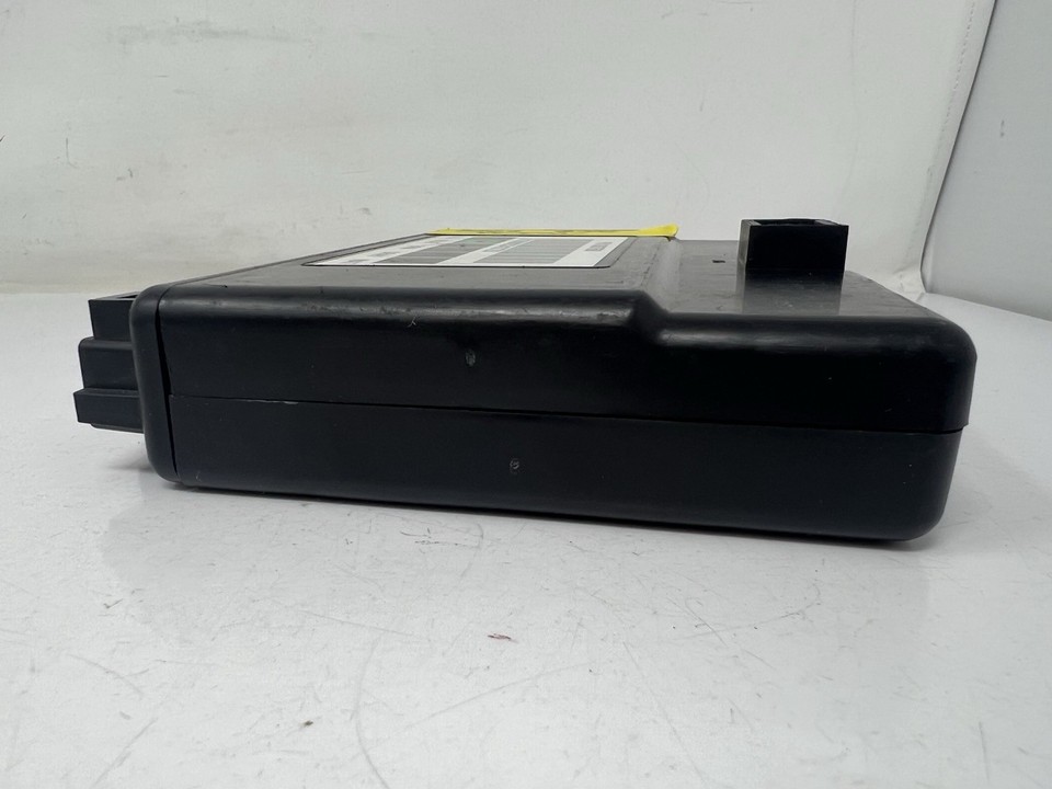 03-06 GMC SIERRA CHEVY SILVERADO 1500 BCM BODY CONTROL MODULE COMPUTER ...