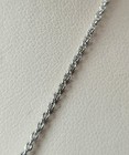 Kirks Folly Snowman Crystal Rhinestone Pendant Necklace Silver Plated Christmas — photo 5