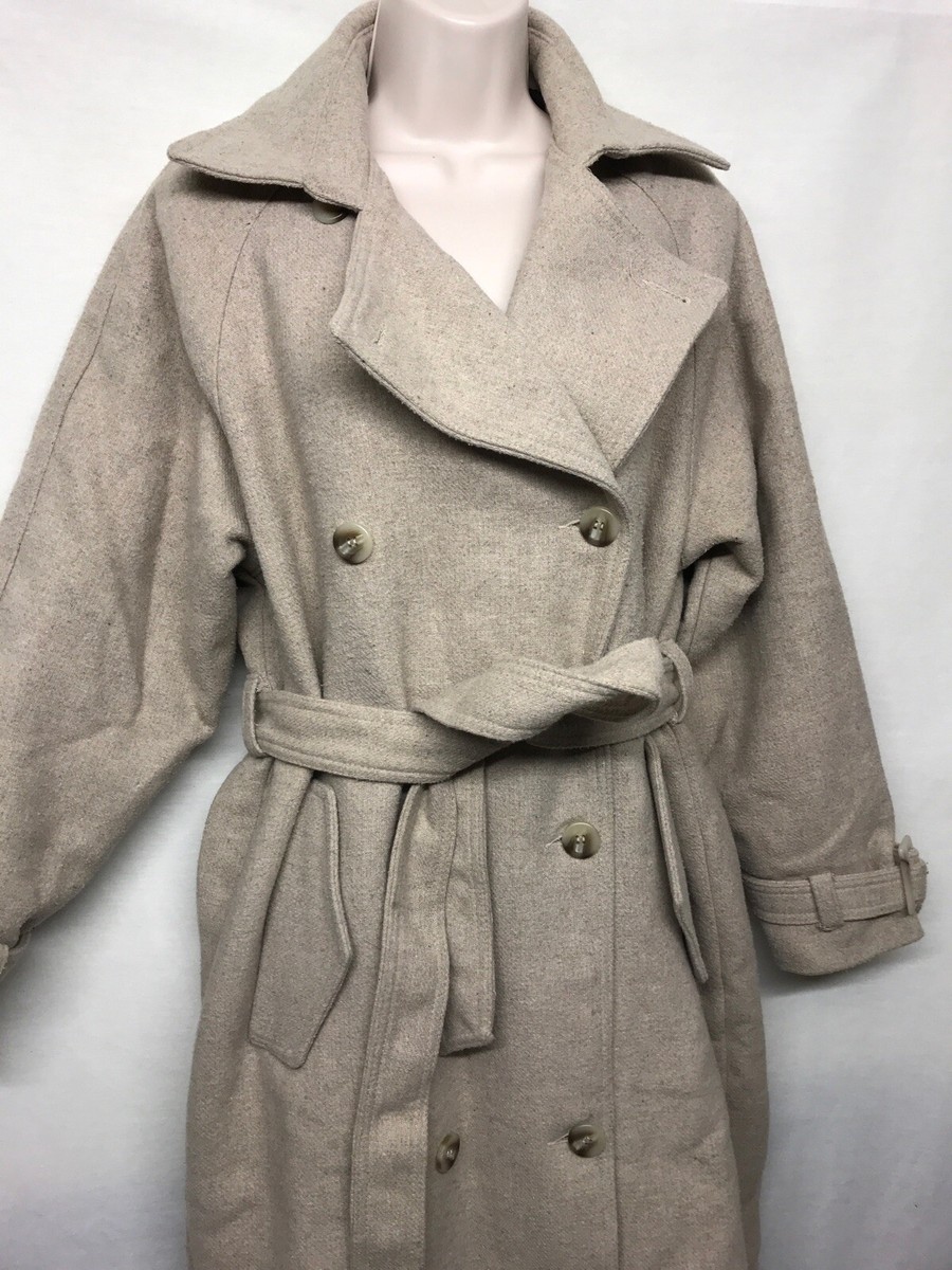 Her lip to Viana Wool Short Coat ペタルSサイズ 身長156cmのSガールがお試し】『Her lip to』最旬アウターを