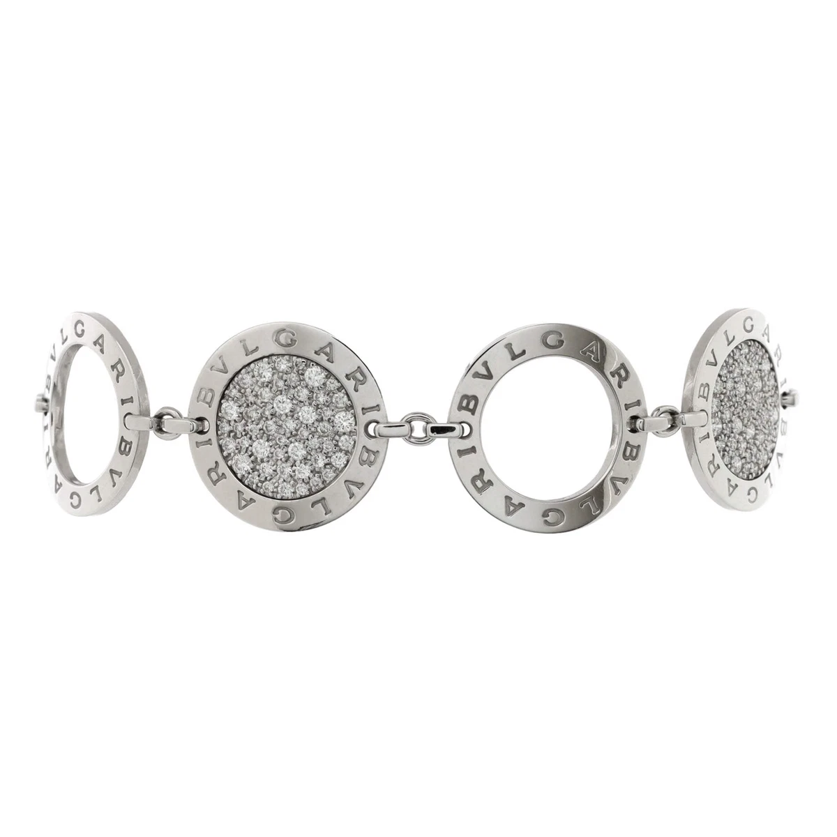 Bvlgari bvlgari bracelet outlet