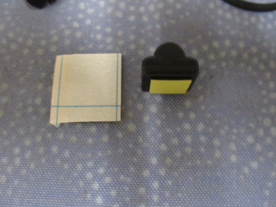 Bicycle Sigma Sport NOS Cadence Sensor Kit Mod 00374 BC1600 Computer - Image 3 of 4