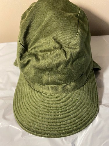 Genuine Swedish Army Green M59 Combat 