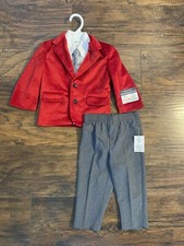 boys nautica 4piece set
