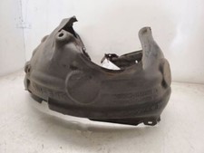 Right Front Fender Liner With Clips For 2008-2014 Scion XD