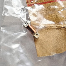 Seiko Coil 4002 202 Coil 4002-202 1 Pc new nos watch part