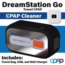 Virtuclean First Generation Sanitizer, Liquidation Sale