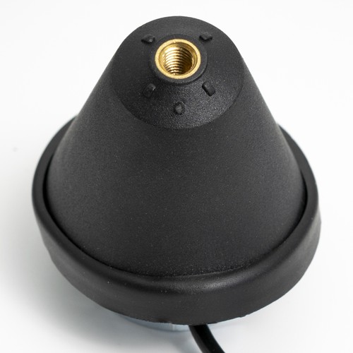 For Antenna Roof Antenna Antenna Base For Opel Astra G H Corsa C Zafira B Meriva - Picture 6 of 7