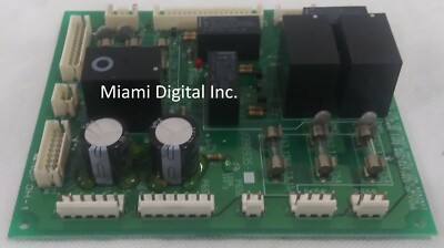 Carte PCB Noritsu J390742 Pour Série 30xx/33xx – Neuf – WE SERVICE