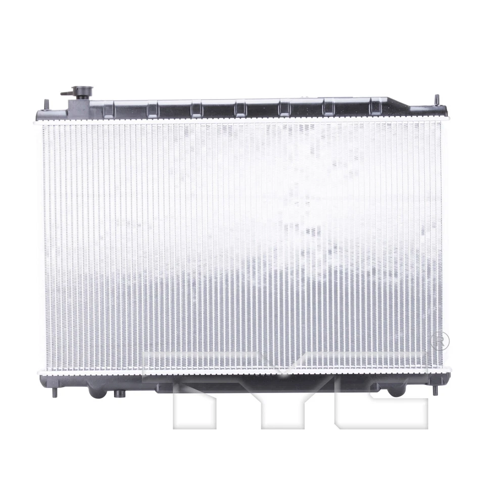 Radiador TYC para Nissan Murano 2003-2007 3,5 L 2004 2005 2006 Foto 2 de 4