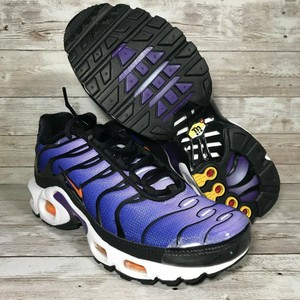 womens purple air max plus