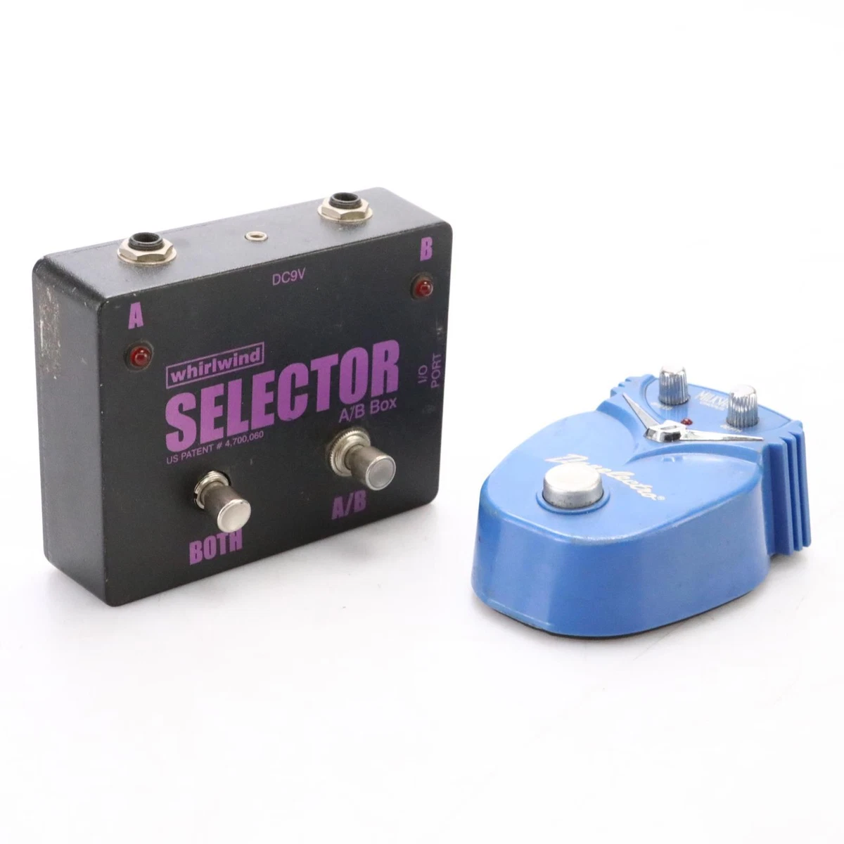 Pedal chorus danelectro online