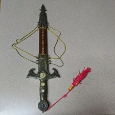 SPANISH PRECIOSA DAGGER SWORD🗡️  REFER TO PICTURES AND DESCRIPTION #565