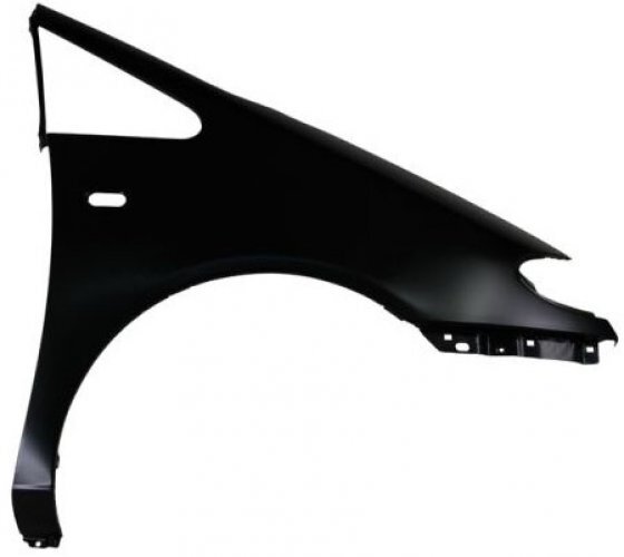 Aile Avant Droite pour Réparation Carrosserie Seat Alhambra et Ford Galaxy Références 1995-2000