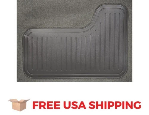 ACC FITS 1977-1990 Chevrolet Caprice 4DR Cutpile Auto Custom Carpet — 第 3/3 张图片
