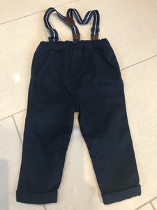 next baby boy trousers