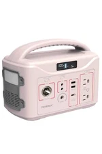 Tenergy T320 300Wh Power Station with 8 Outlets