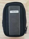 Small Black Camera Bag Carry Case by Kenneth Cole Reaction