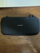 Hard Drive Case External Portable Carry Case Cover 10X4.5