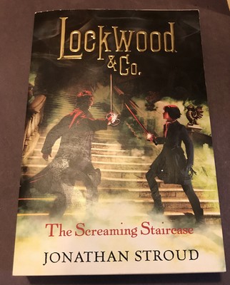 lockwood and co the screaming staircase lockwood and co the screaming staircase
