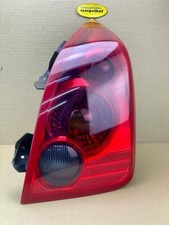 Rücklicht Heckleuchte Schrägheck R Nissan Primera 1.9 dCi 1384780