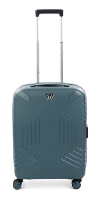 RONCATO Ypsilon 4.0 Cabin Trolley S Trolley Green dunkelgrün Neu
